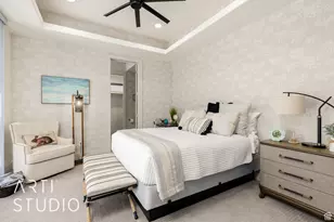 3221 S Retreat Dr W, Hurricane, UT 84737 - Photo 9