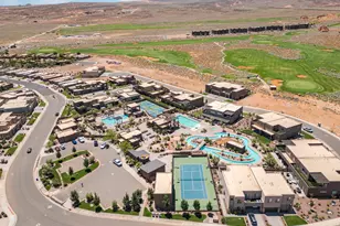 3221 S Retreat Dr W, Hurricane, UT 84737 - Photo 71