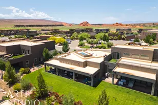 3221 S Retreat Dr W, Hurricane, UT 84737 - Photo 49