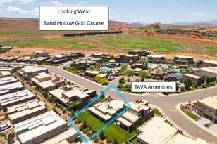 3221 S Retreat Dr W, Hurricane, UT 84737 - Photo 53