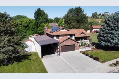 1735 Hayes Dr, Layton, UT 84040 - Photo 1
