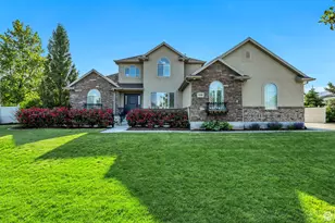 5258 N Ponderosa Ln, Stansbury Park, UT 84074 - Photo 1