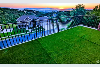 1596 E Millbrook Way S, Bountiful, UT 84010 - Photo 11