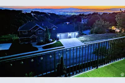 1596 E Millbrook Way S, Bountiful, UT 84010 - Photo 61