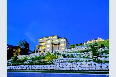 1596 E Millbrook Way S, Bountiful, UT 84010 - Photo 3