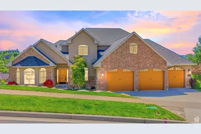 1596 E Millbrook Way S, Bountiful, UT 84010 - Photo 57