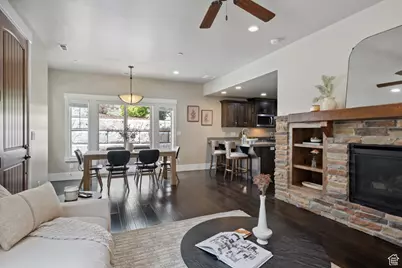 13609 N Hill Climb Ln, Kamas, UT 84036 - Photo 5