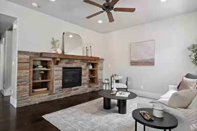 13609 N Hill Climb Ln, Kamas, UT 84036 - Photo 3