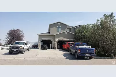 1559 S 2950 W, Vernal, UT 84078 - Photo 25