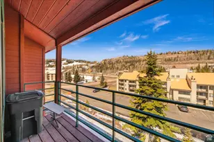 407 S Vasels Rd, Brian Head, UT 84719 - Photo 3