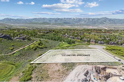 8250 Reflection Pt #8, Park City, UT 84098 - Photo 5