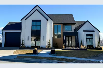 9671 N Belle St #813, Eagle Mountain, UT 84005 - Photo 1