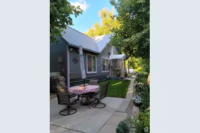 83 E Miners St, Ophir, UT 84071 - Photo 3