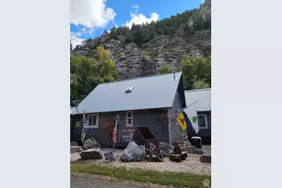83 E Miners St, Ophir, UT 84071 - Photo 1