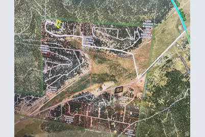 1730 E Willis Creek Cir #44, 45, Duck Creek Village, UT 84762 - Photo 9