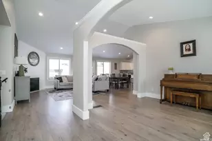 808 E 3400 N, North Ogden, UT 84414 - Photo 3