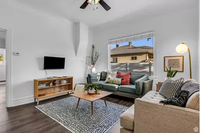 158 N 900 W, Provo, UT 84601 - Photo 5