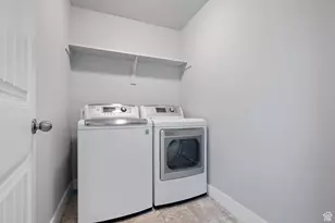 4959 Sagebrush Ln E, Eagle Mountain, UT 84005 - Photo 21