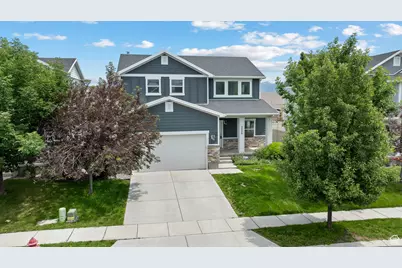 4959 Sagebrush Ln E, Eagle Mountain, UT 84005 - Photo 3