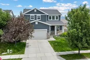 4959 Sagebrush Ln E, Eagle Mountain, UT 84005 - Photo 3