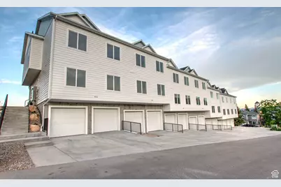 939 N Harbor Village Dr E #104, Garden City, UT 84028 - Photo 3