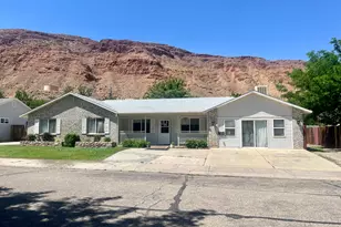 766 Huntridge Dr, Moab, UT 84532 - Photo 1