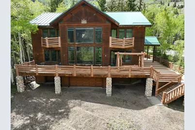 45 W Twin Creeks Rd, Fish Lake, UT 84701 - Photo 1