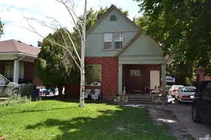 827 E 26 St, Ogden, UT 84401 - Photo 1