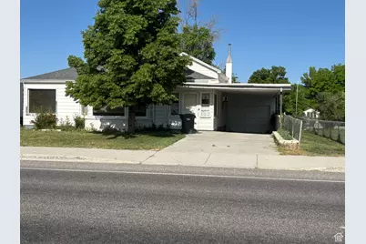 622 S Main St, Gunnison, UT 84634 - Photo 1