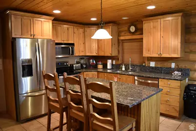 758 N Cambry Dr, Garden City, UT 84028 - Photo 7