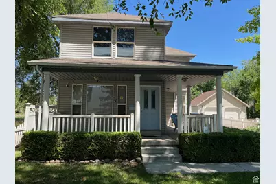 632 W 200 N, Salt Lake City, UT 84116 - Photo 1