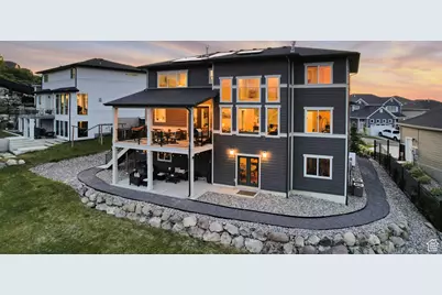 2208 E Snow Blossom Way, Draper, UT 84020 - Photo 9