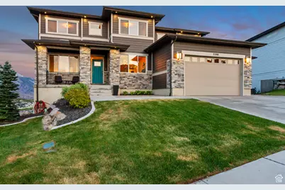 2208 E Snow Blossom Way, Draper, UT 84020 - Photo 3