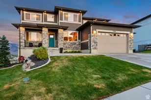 2208 E Snow Blossom Way, Draper, UT 84020 - Photo 3