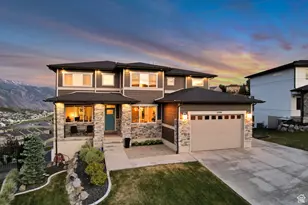 2208 E Snow Blossom Way, Draper, UT 84020 - Photo 5