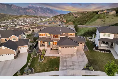 2208 E Snow Blossom Way, Draper, UT 84020 - Photo 7