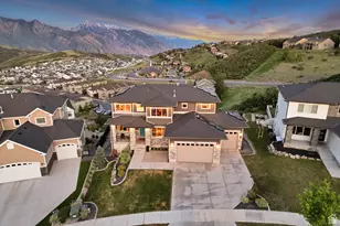 2208 E Snow Blossom Way, Draper, UT 84020 - Photo 7