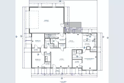 432 W Center St N, Gunnison, UT 84634 - Photo 43