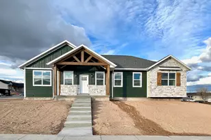 432 W Center St N, Gunnison, UT 84634 - Photo 1