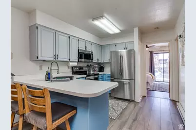 3615 N Wolf Dr #804, Eden, UT 84310 - Photo 1