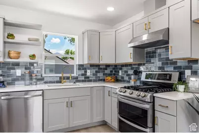 526 E Commonwealth Ave, Salt Lake City, UT 84106 - Photo 3