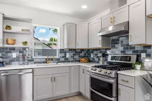 526 E Commonwealth Ave, Salt Lake City, UT 84106 - Photo 3