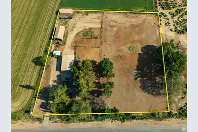 10695 W Hwy 40, Bridgeland, UT 84021 - Photo 1