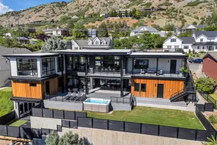 3943 N Foothill Dr, Provo, UT 84604 - Photo 1