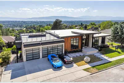 3943 N Foothill Dr, Provo, UT 84604 - Photo 3