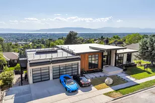 3943 N Foothill Dr, Provo, UT 84604 - Photo 3