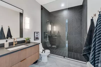 3943 N Foothill Dr, Provo, UT 84604 - Photo 41