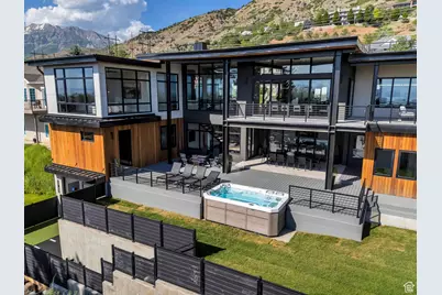 3943 N Foothill Dr, Provo, UT 84604 - Photo 5