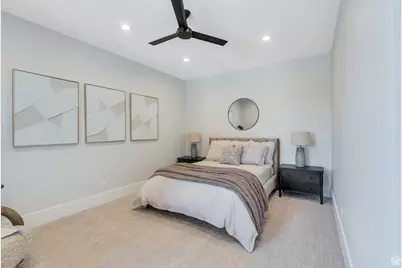 3943 N Foothill Dr, Provo, UT 84604 - Photo 43