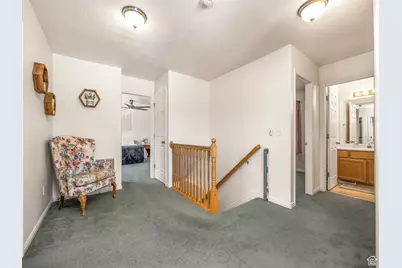 4113 E Cattle Dr, Eagle Mountain, UT 84005 - Photo 9